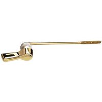 Plumb Pak Toilet Flush Lever in Polished Brass (PP835-63PB)