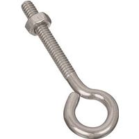 1/4x3 Eye Bolt