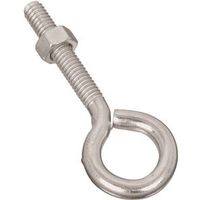 5/16x3-1/4 Eye Bolt