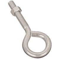 3/8x4 Eye Bolt