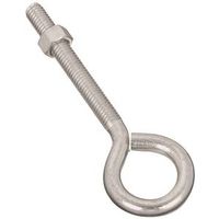 3/8" x 5" Eye Bolt