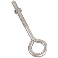 3/8" x 6" Eye Bolt