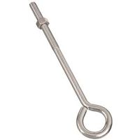 3/8x8 Eye Bolt