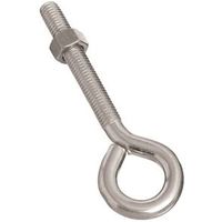 1/2x6 Eye Bolt