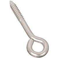 5/16x4 Lag Screw Eye