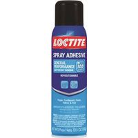 Adhesive Spray Allpurp 13