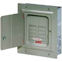 Load Center Main Lug Bracket Indoor