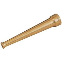 Landscapers Select GT1037 Spray Nozzle, Female, Brass, 6" BRS Jet Nozzle