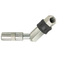LubriMatic 05-057 Swivel Coupling, 1/8 in FNPT, 4500 psi Pressure, 180° Swivel Coupler
