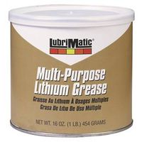 16oz MP Lithium Grease