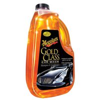 Gold Class Car Wash 64 oz