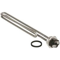 Camco USA Water Heater Element Screw Foldback, 240V, 4500W, Copper (Model 2583)