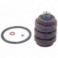 General Filters Oil Filter Cartridge, Wool 1A-30