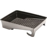 9" Plastic Roll Tray, 3 Quart (1 lbs)