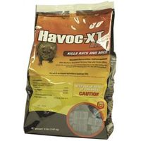 Havoc 8LB Rat Poison