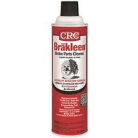 19 oz Brakleen Cleaner (1.19 lbs)
