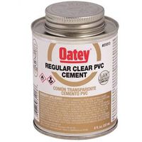 PVC Cement Lovoc Reg Clear