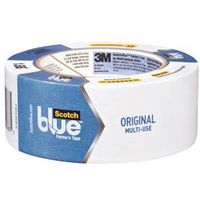 ScotchBlue 2090-48AP Painter's Tape, Multi-Surface, 1.88 in W, 60 yd L, Blue, 1/PK