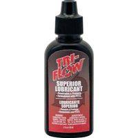 Lube Tri-Flow Squeeze with Teflon