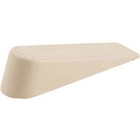 DOORSTOP WEDGE RUBBER ALM