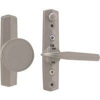 Univ ALU Tul Knob Latch