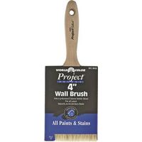 Brush Varnish with China Poly 3"