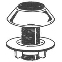 White Sink Hose Guide
