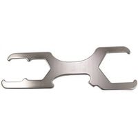 Plumb Pak Metal Combination Wrench (PP840-10)