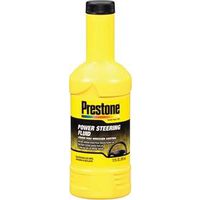Power Steering Fluid - 12 oz