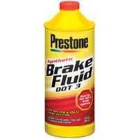 QT HD Brake Fluid (2.38 lbs)