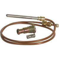 Camco USA Thermocoupler Kit, 24 in Lead, for RV LP Gas Water Heaters and Furnaces (9293)