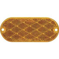 2-Pack AMB Oblon Reflectors