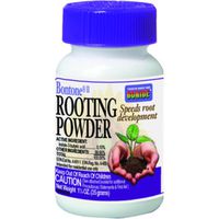 Bonide 925 Plant Food Powder Rooting, 1.25 oz, Solid, 0-0-0 N-P-K Ratio