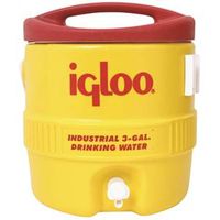 3-Gallon Indus Water Cooler (6.6 lb)