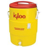 10 Gallon Indus Water Cooler (11 lb)