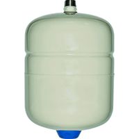Eastman Steel Thermal Expansion Tank, 8" W x 12" H