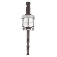 5L Snap Hole Saw Arbor