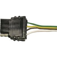 48" 4-Wire Female Connector