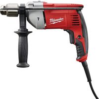 Drill Hammer 1/2in 8A
