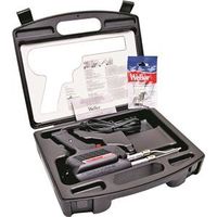 Solder Gun Kit, 8 Pieces, 260/20