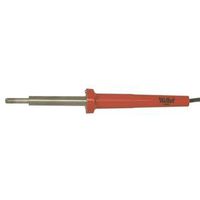 Weller WLIR6012A Soldering Iron, 120V, 60W, Chisel Tip