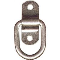 1-1/2" Wire Rings, 900 lbs Capacity