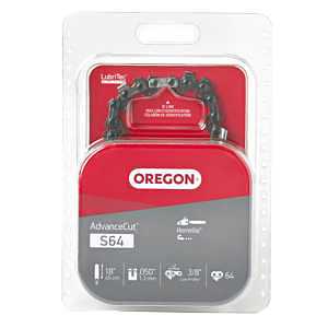 Replacement Chainsaw Chain 18"