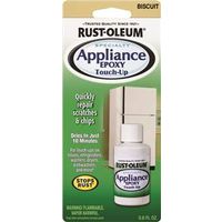 Paint Touch Applicator 0.6 oz - Brush-On Paints & Enamels