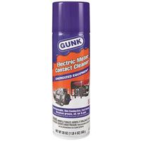 20 oz Contact Cleaner (1.25 lbs)