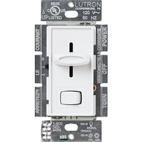 Dimmer CFL/LED Slide 150W