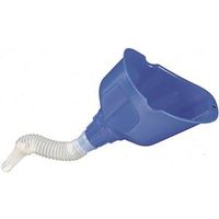 Measuring Funnel for Lubricants and Fluids