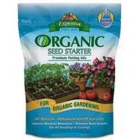 Espoma SS8 Organic Seed Starter, 8 Qt Bag