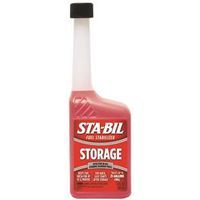 Sta-Bil 22206 Fuel Stabilizer, 10 oz Bottle