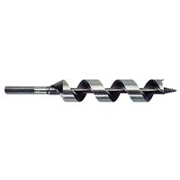 Drill Bit 1in Dual Auger